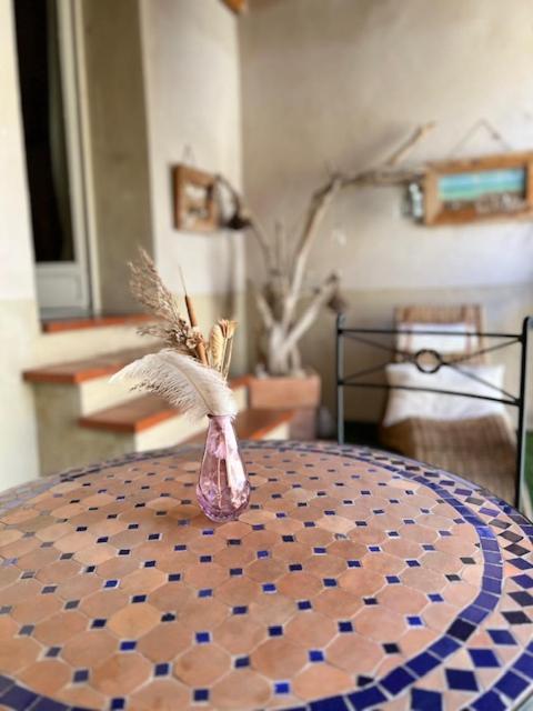 מלון Le Paille De טוריי מראה חיצוני תמונה